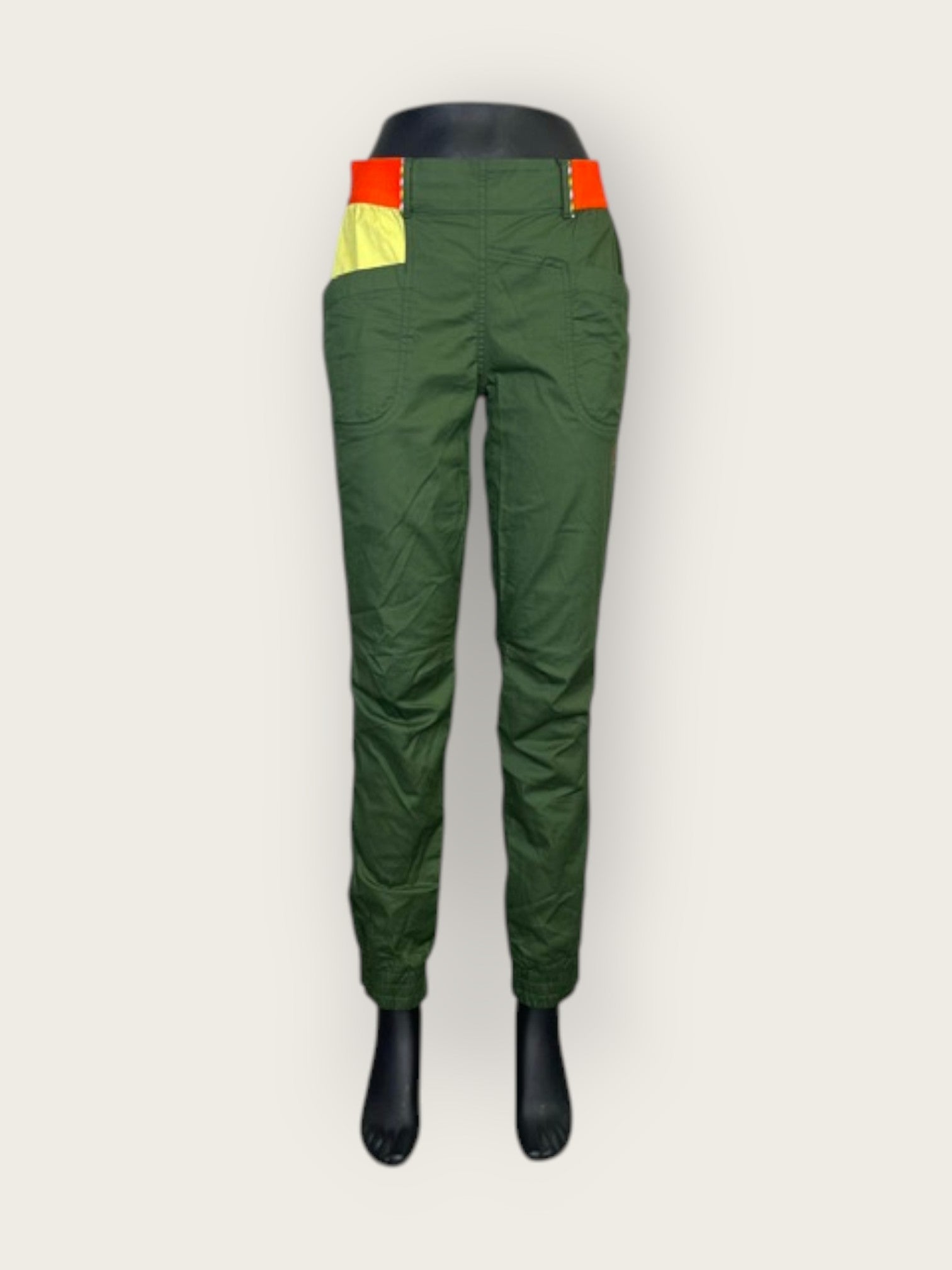 La Sportiva Kletterhose (S)