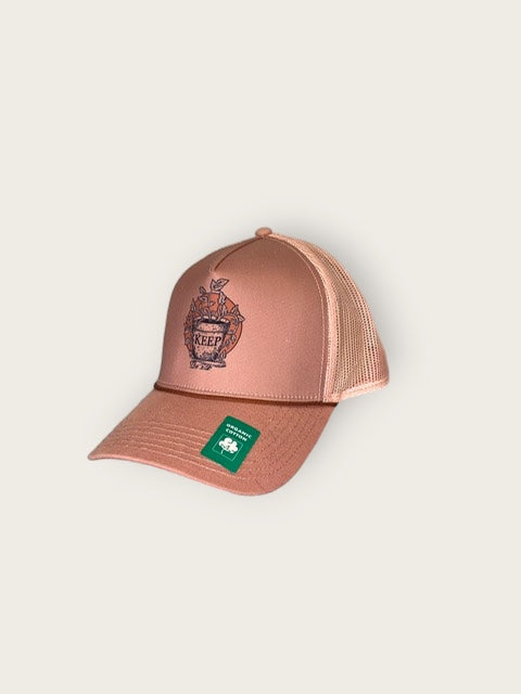 Prana Cap