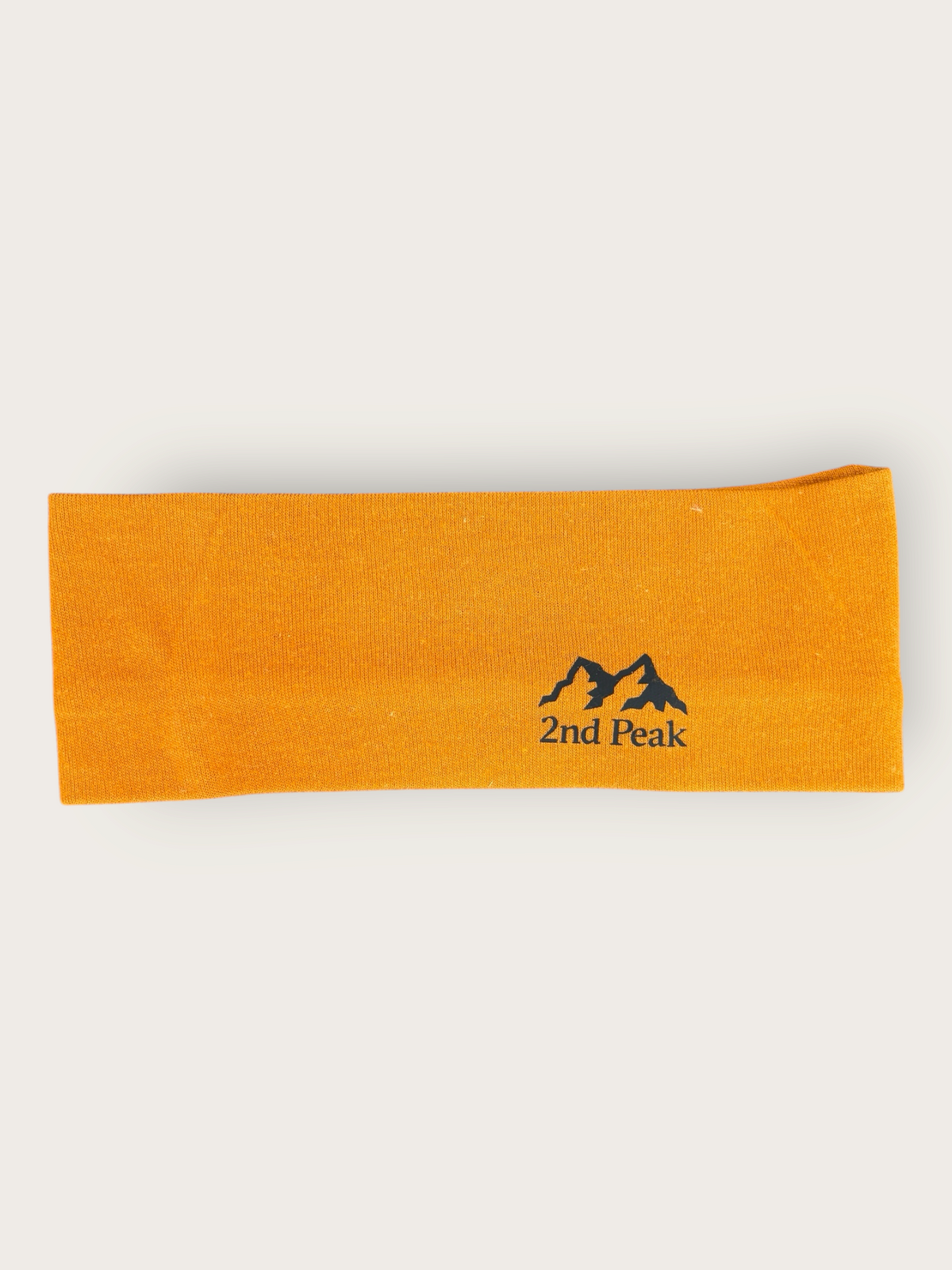 Upcycling Stirnband "Aufwärmer" (S/M)