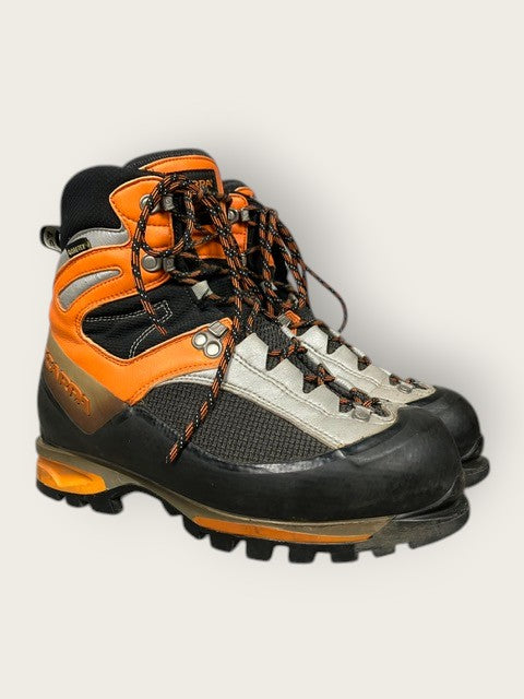 Scarpa Bergschuhe (40.5)