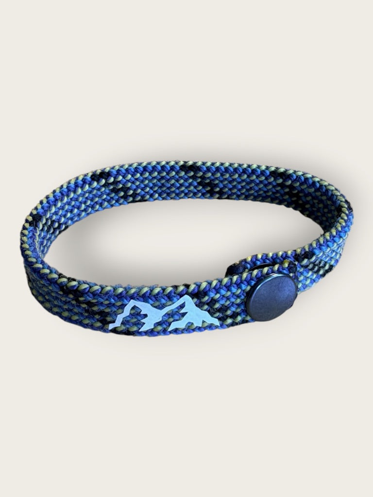 2nd Peak Armband "Dyno" (21cm)