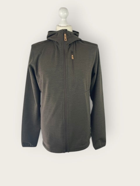 Fjäll Räven Fleecejacke (L)