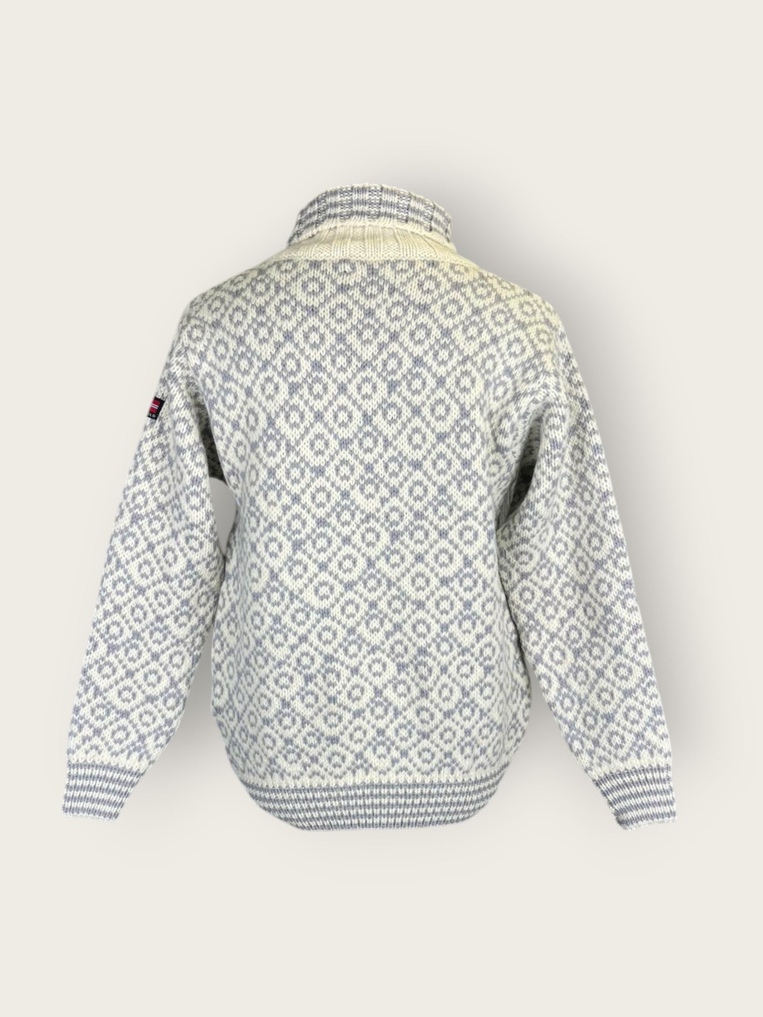 Devold Merino Pullover (L)