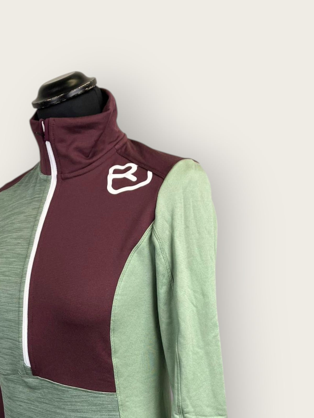 Ortovox Merino Longsleeve (S)