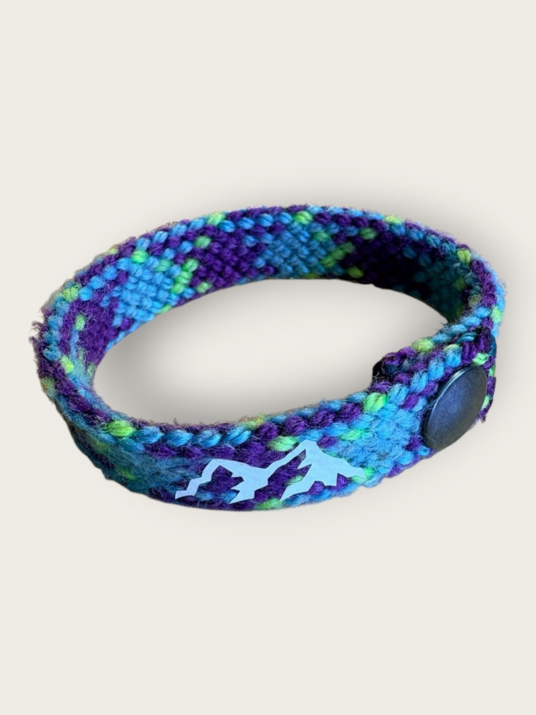 2nd Peak Armband "Dyno" (19cm)