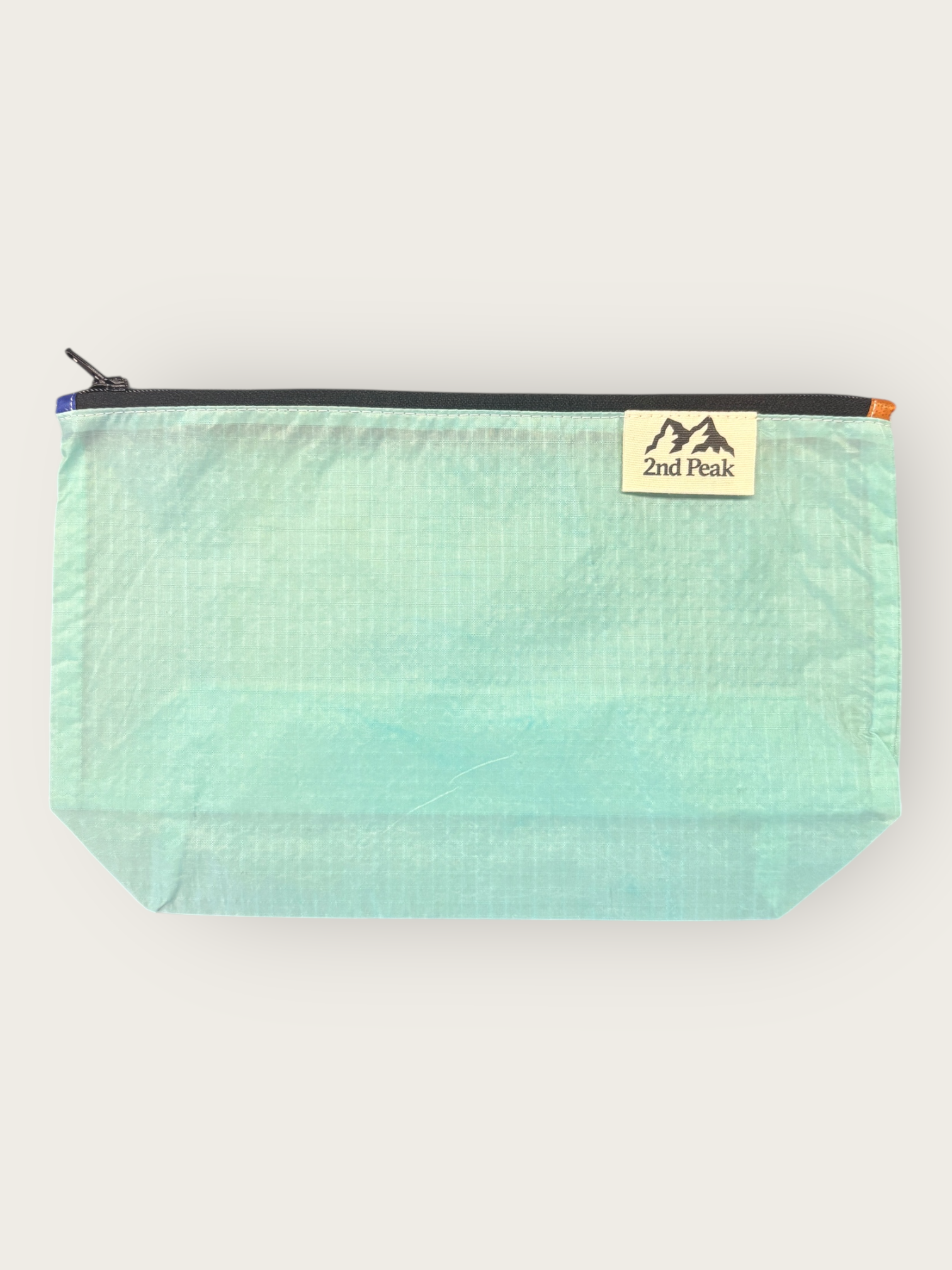 2nd Peak Necessaire gross