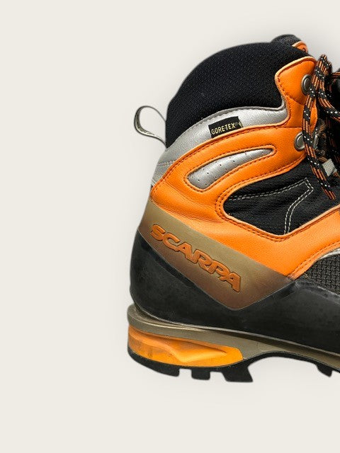 Scarpa Bergschuhe (40.5)