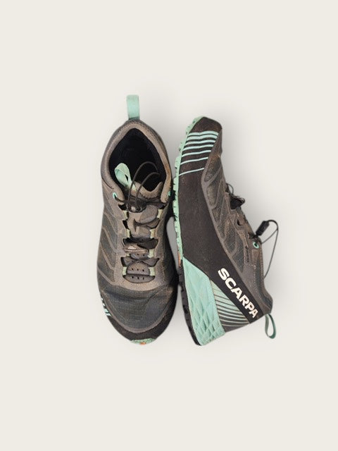 Scarpa Trailrunningschuhe (37.5)