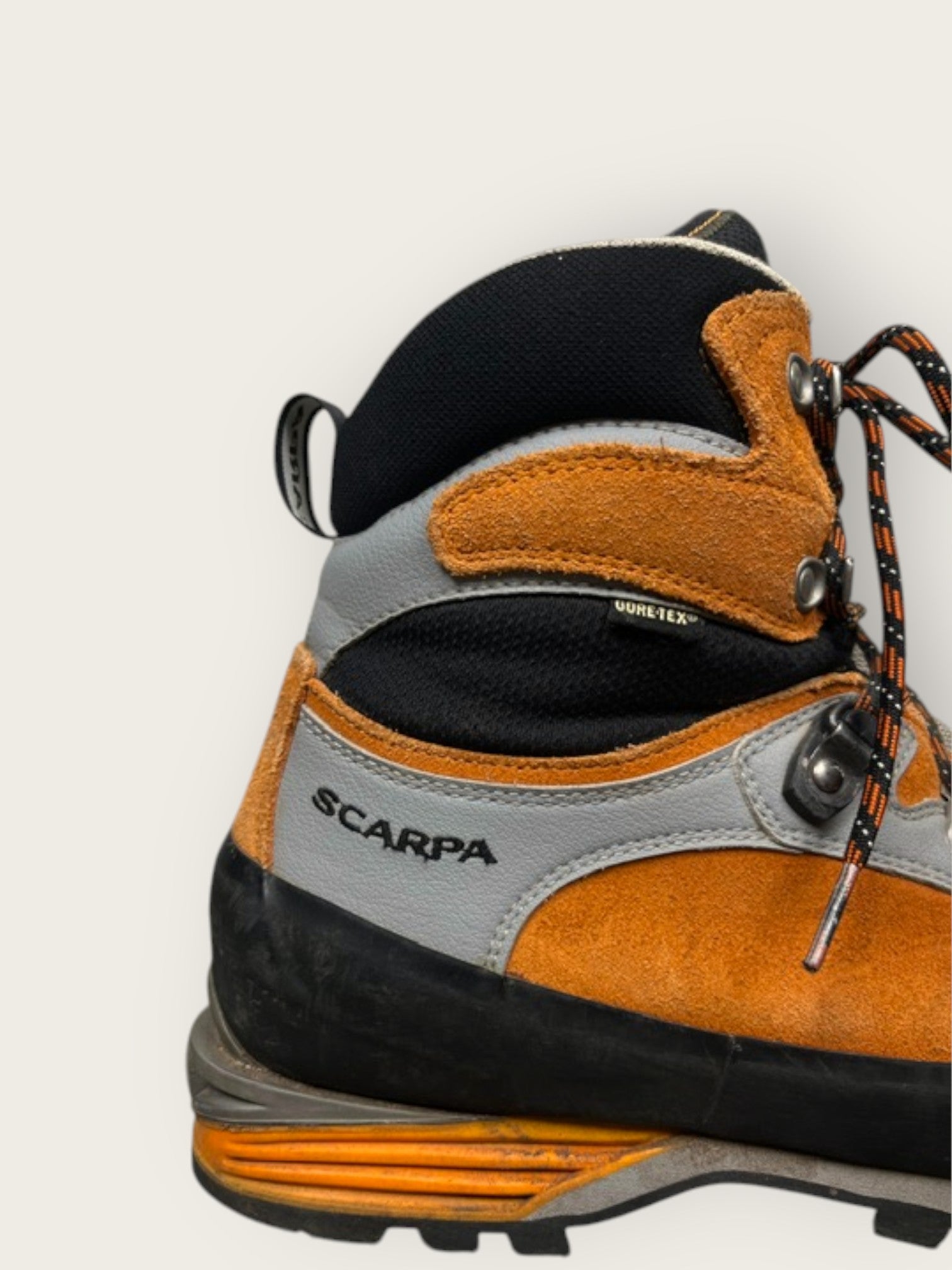 Scarpa Bergschuhe (43.5)