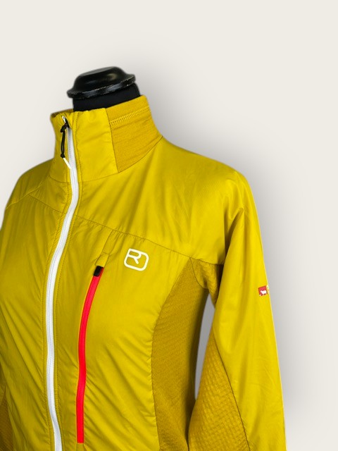 Ortovox Fleecejacke (S)
