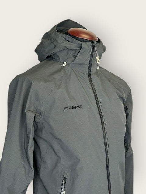 Mammut 2-Lagen Hardshelljacke (S)