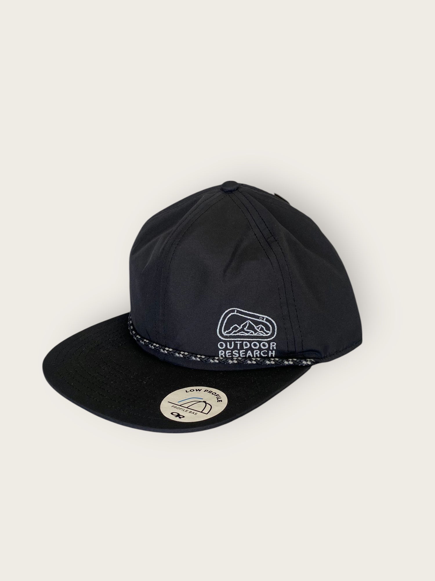 OR Cap