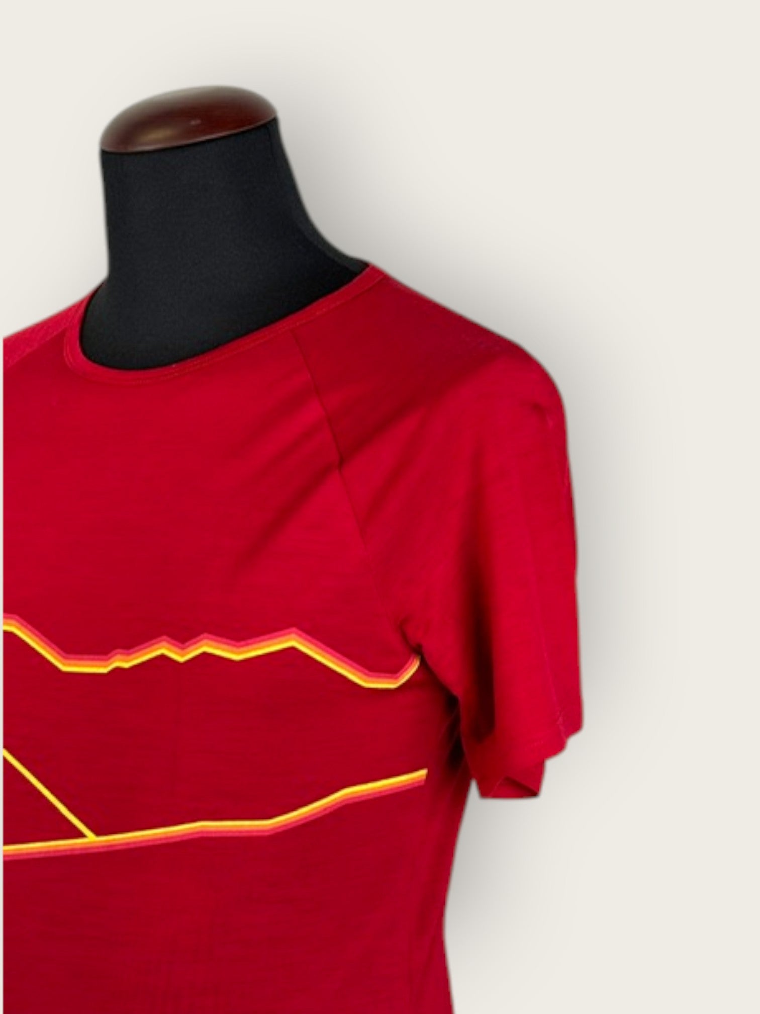 Grüezi Bag Merino T-Shirt (M)