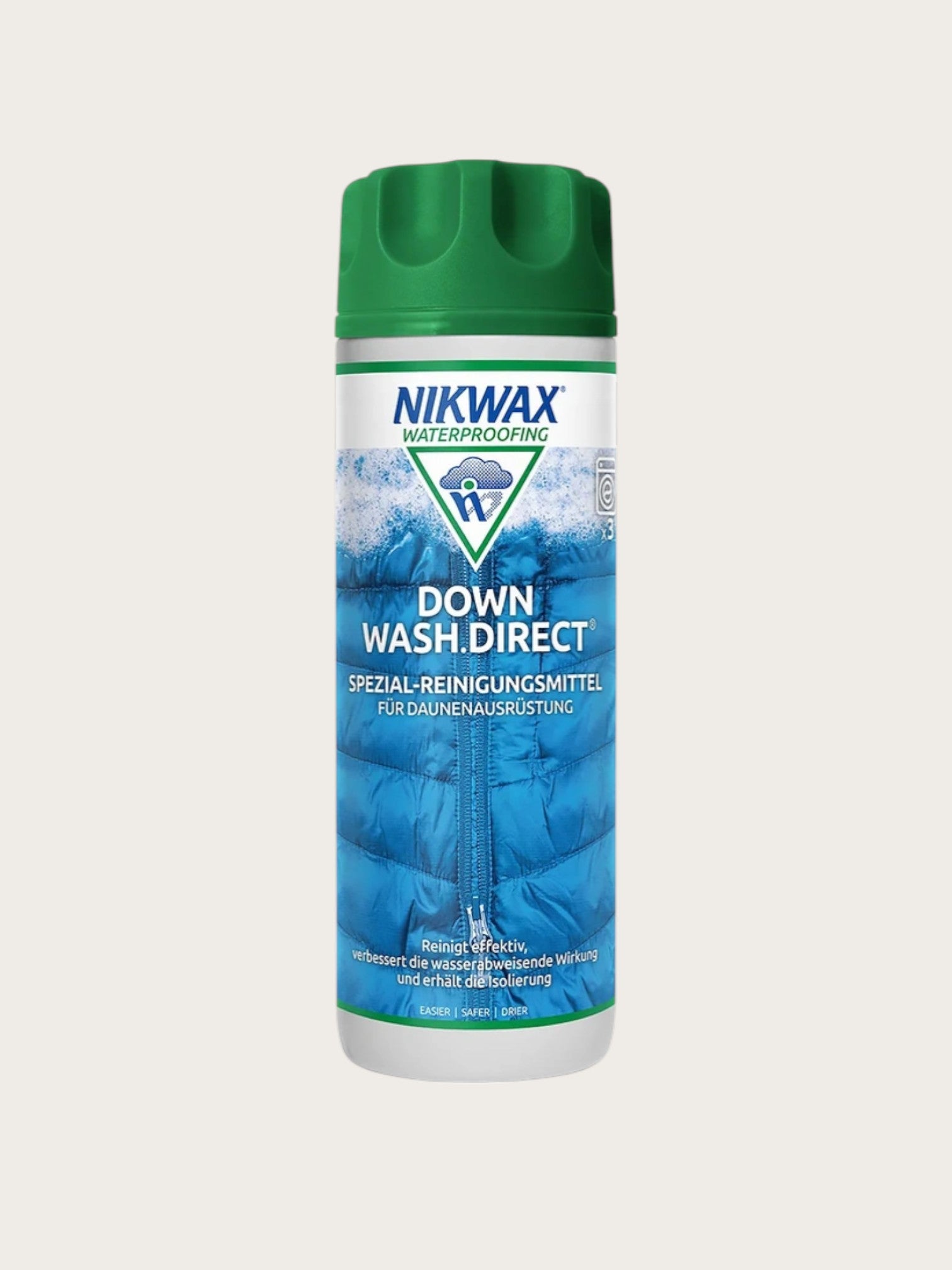 Nikwax Down Wash (300ml)