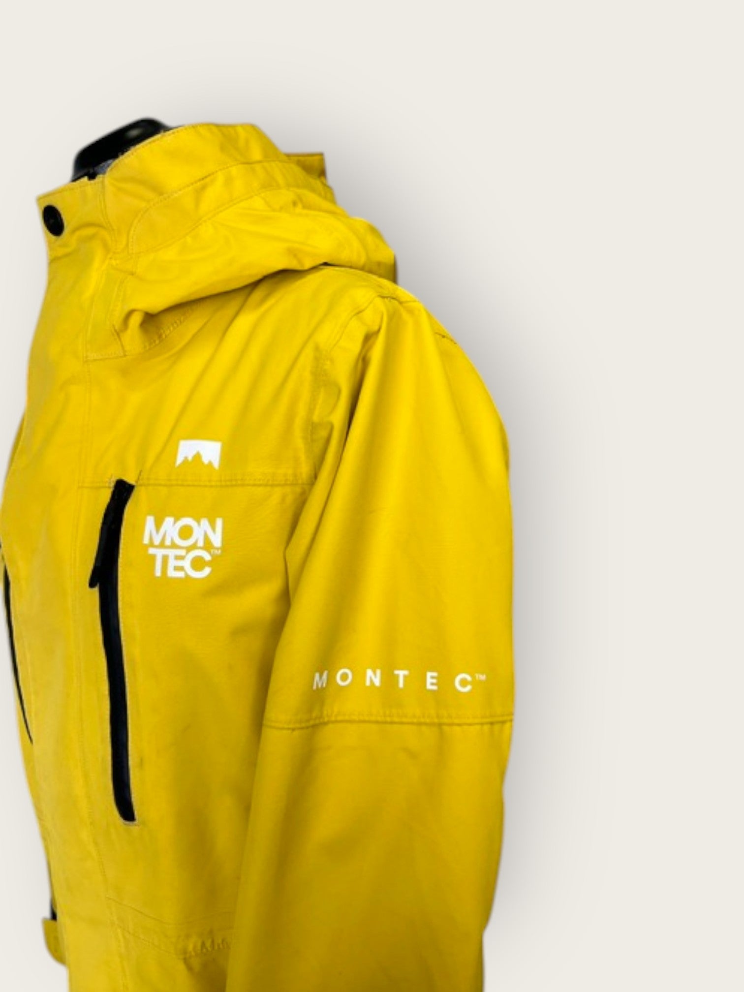 Montec Skijacke (XS)