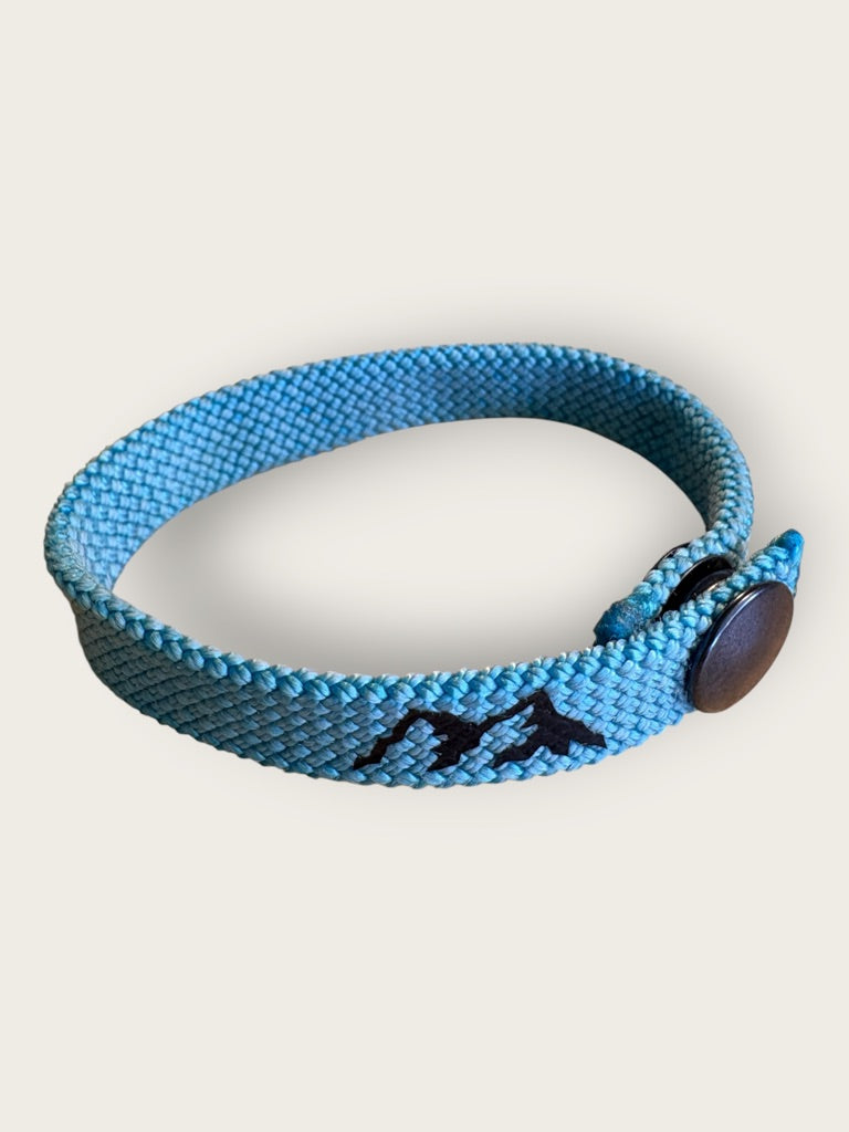 2nd Peak Armband "Dyno" (19cm)