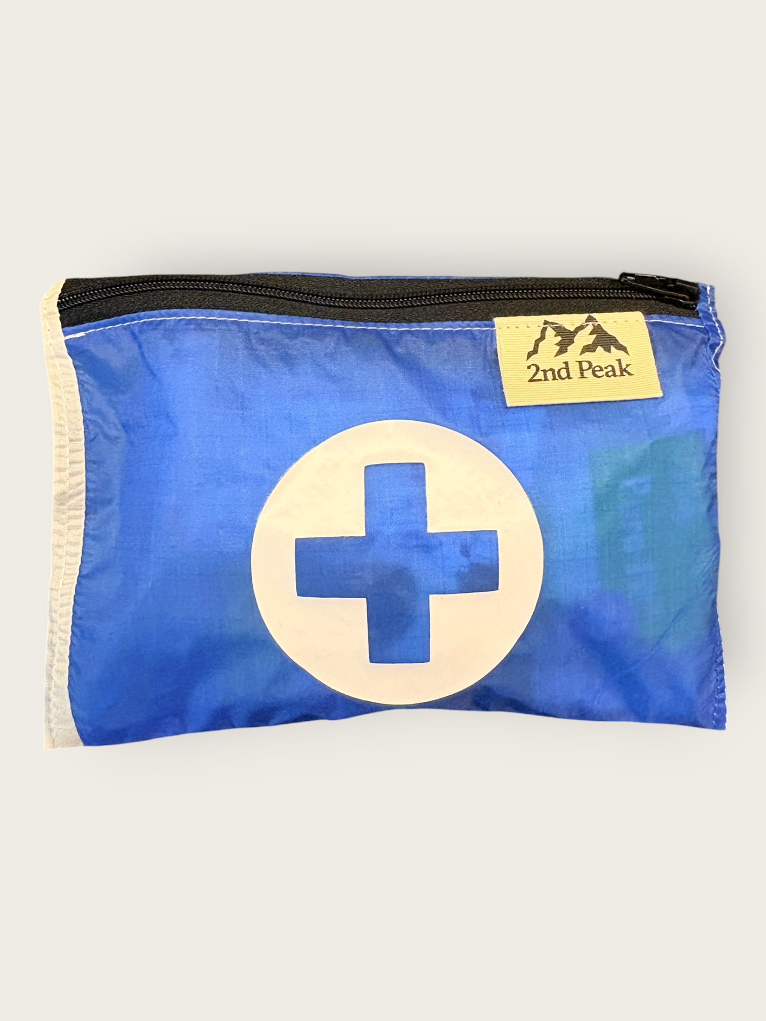 2nd Peak Apotheke "Notschirm" (17-teilig)