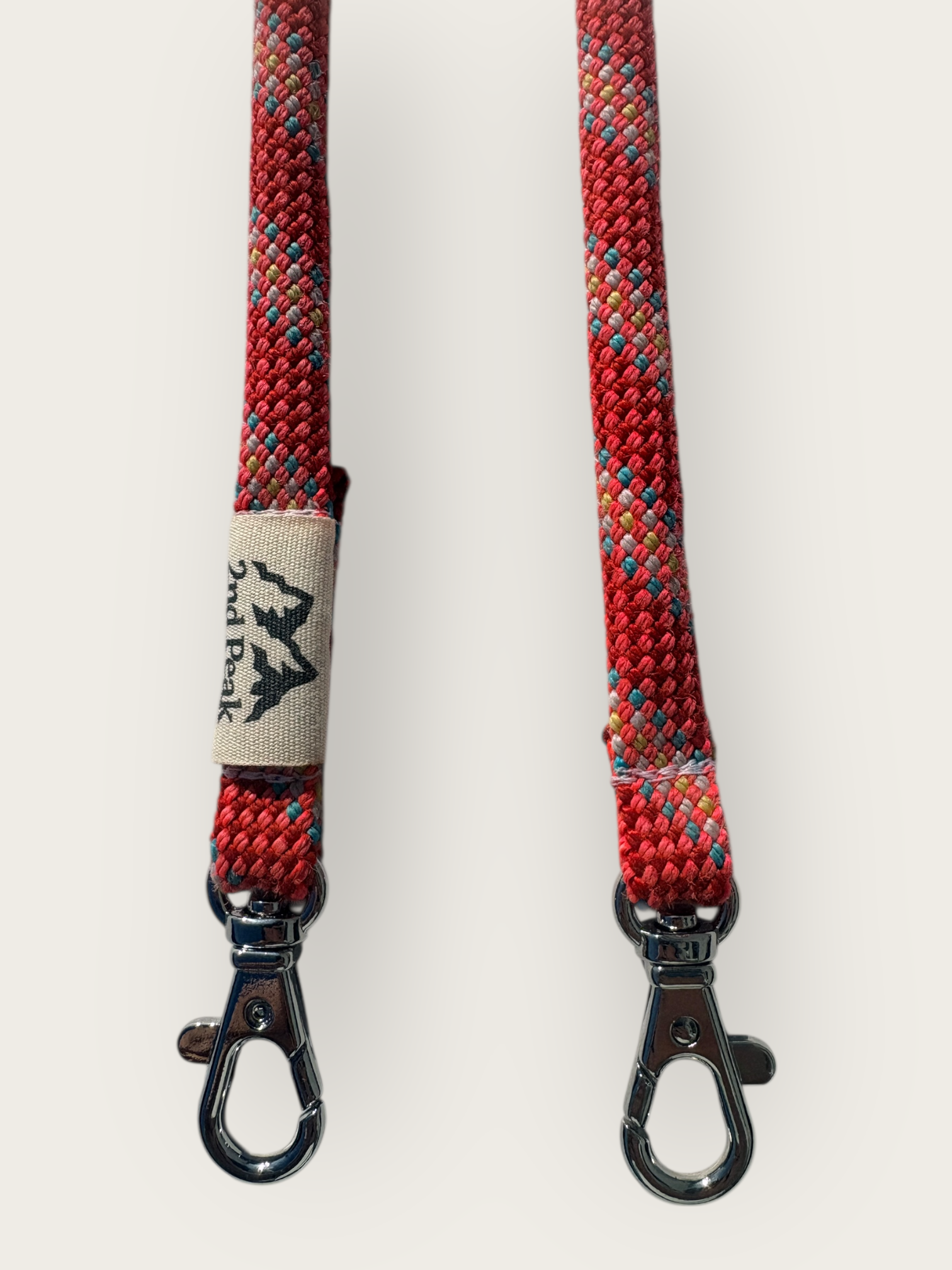 Upcycling Handyketten doppelt/einfach