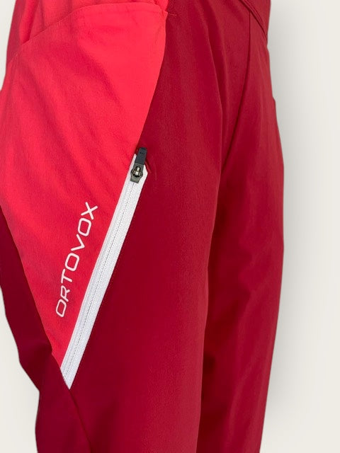 Ortovox Softshellhose (S)