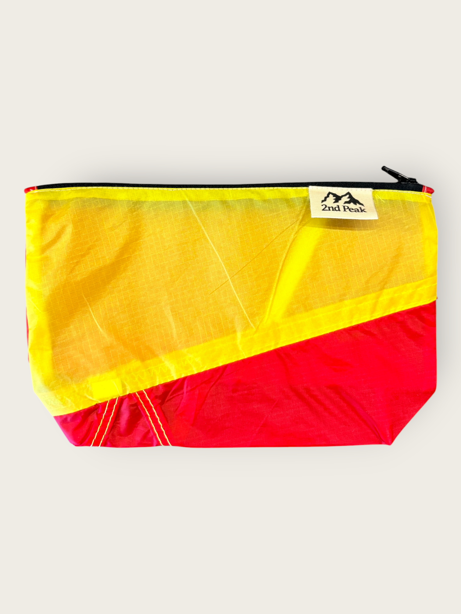 2nd Peak Necessaire "Lee"