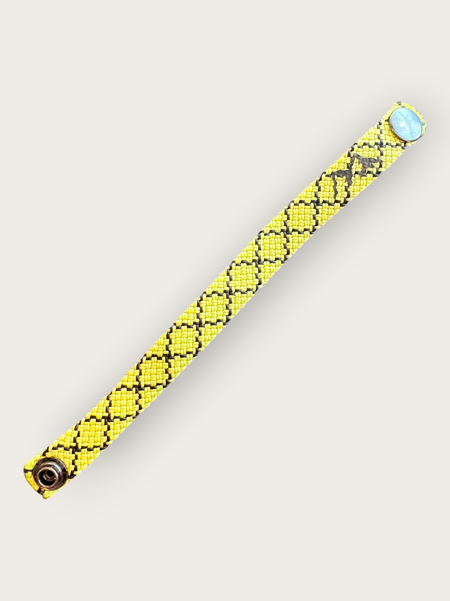 2nd Peak Armband "Dyno" (19cm)