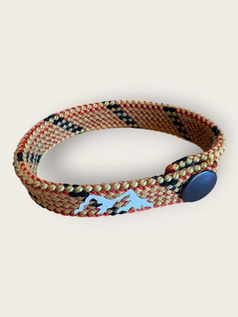 2nd Peak Armband "Dyno" (21cm)