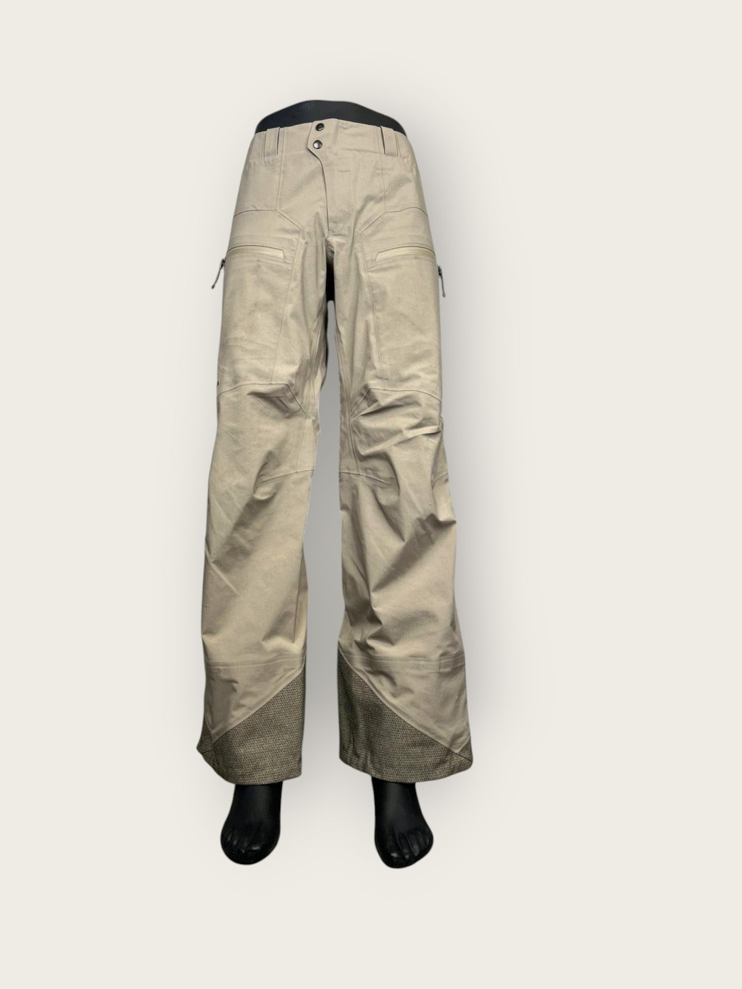 Patagonia Ski-/Snowboardhose (M)