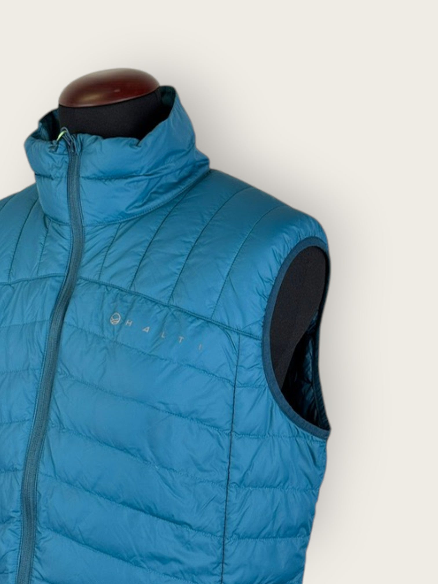 Halti Isolationsweste (XL)