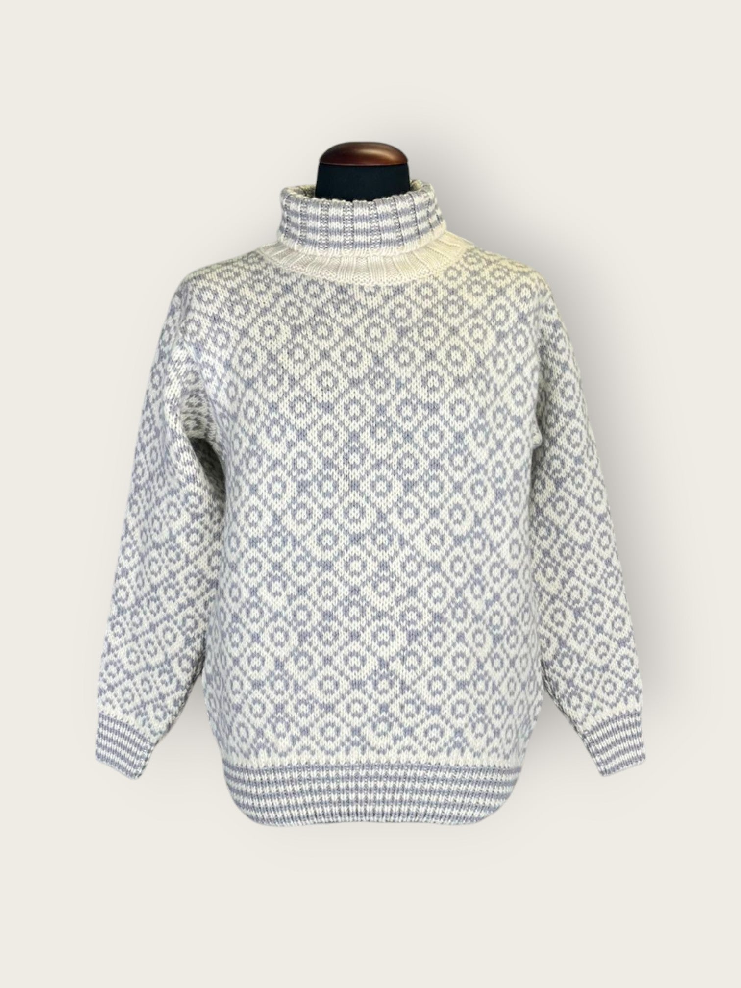 Devold Merino Pullover (L)