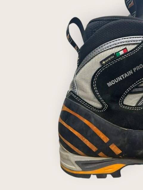 Zamberlan Bergschuhe (39)