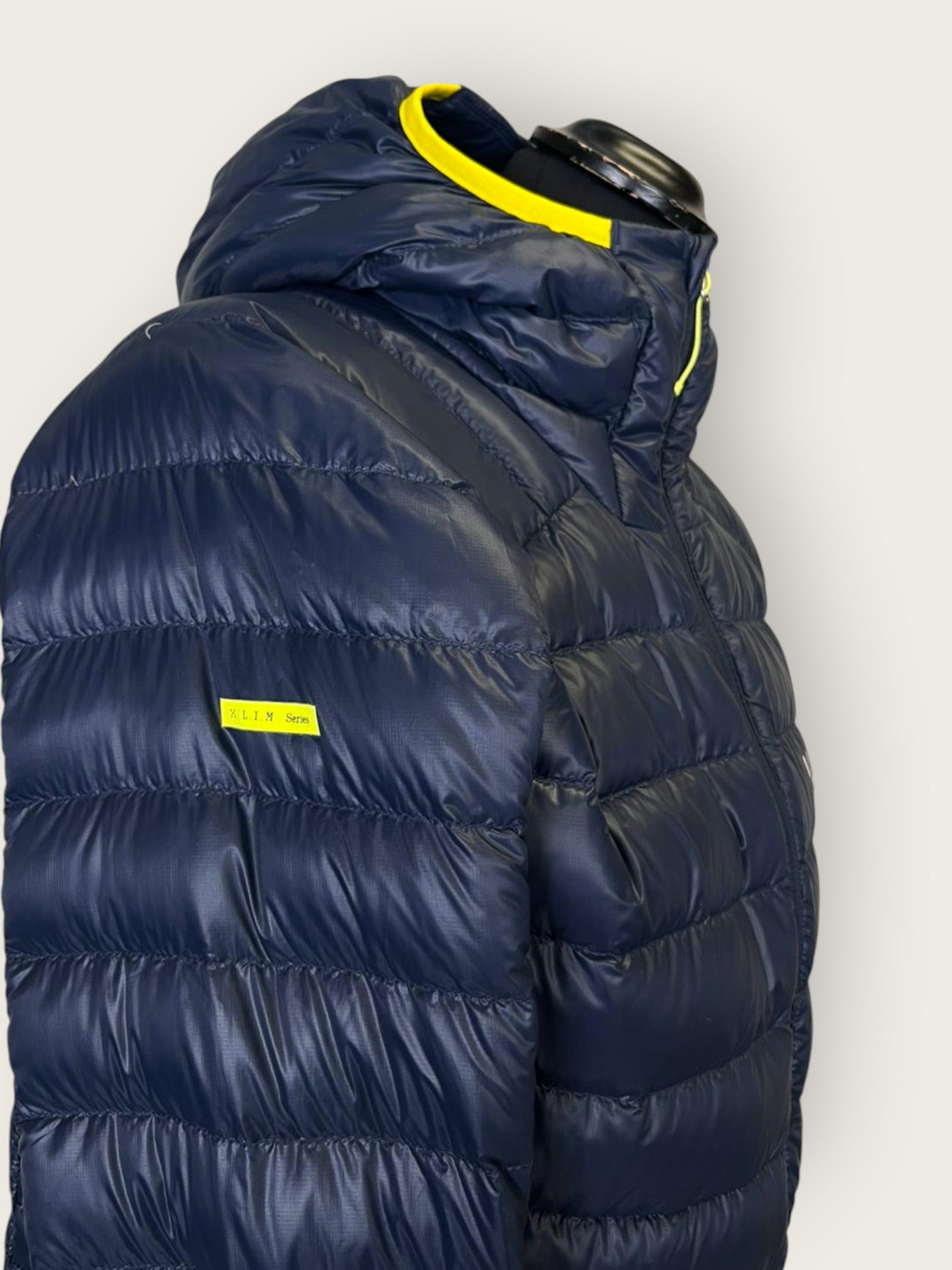 Haglöfs Daunenjacke (M)