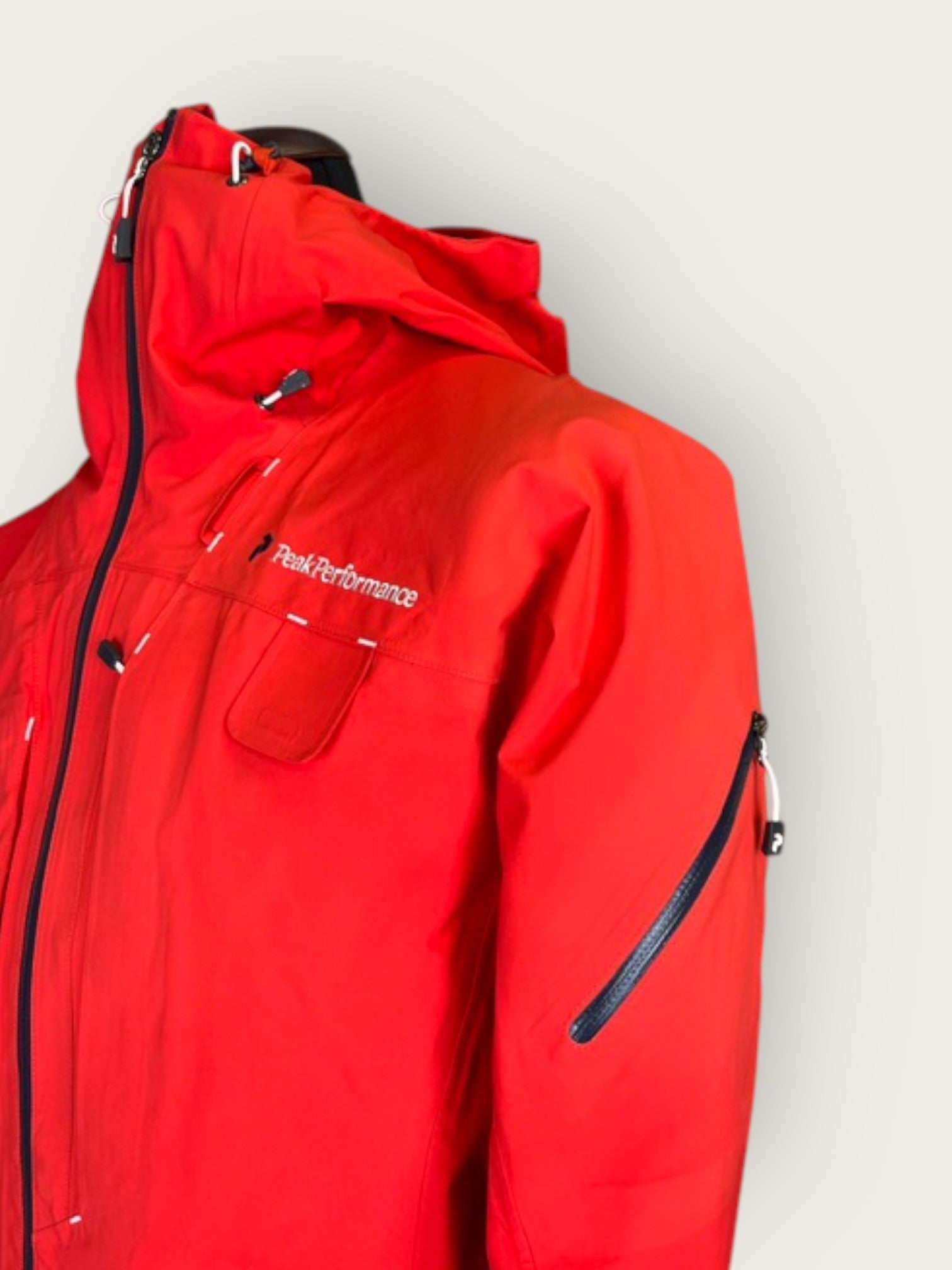 Peak Performance 3-Lagen Hardshelljacke (S)