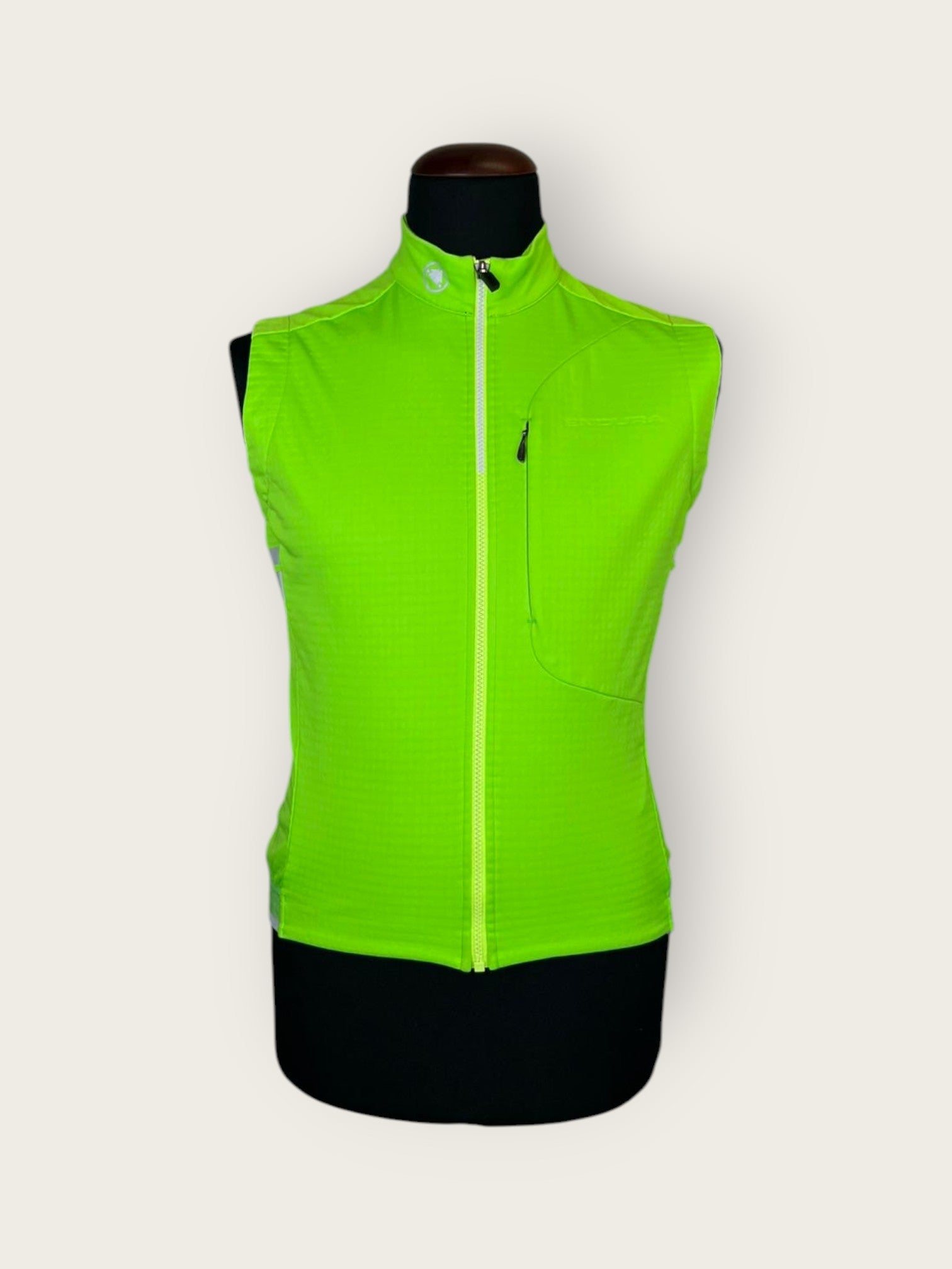 Endura Bike Softshellweste (S)