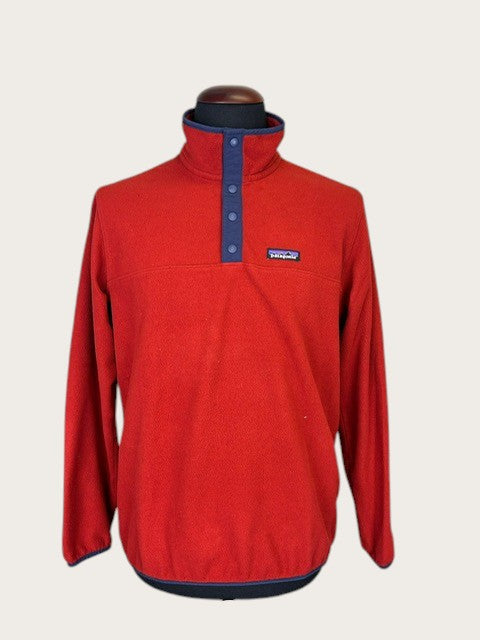 Patagonia Fleece Longsleeve (M)