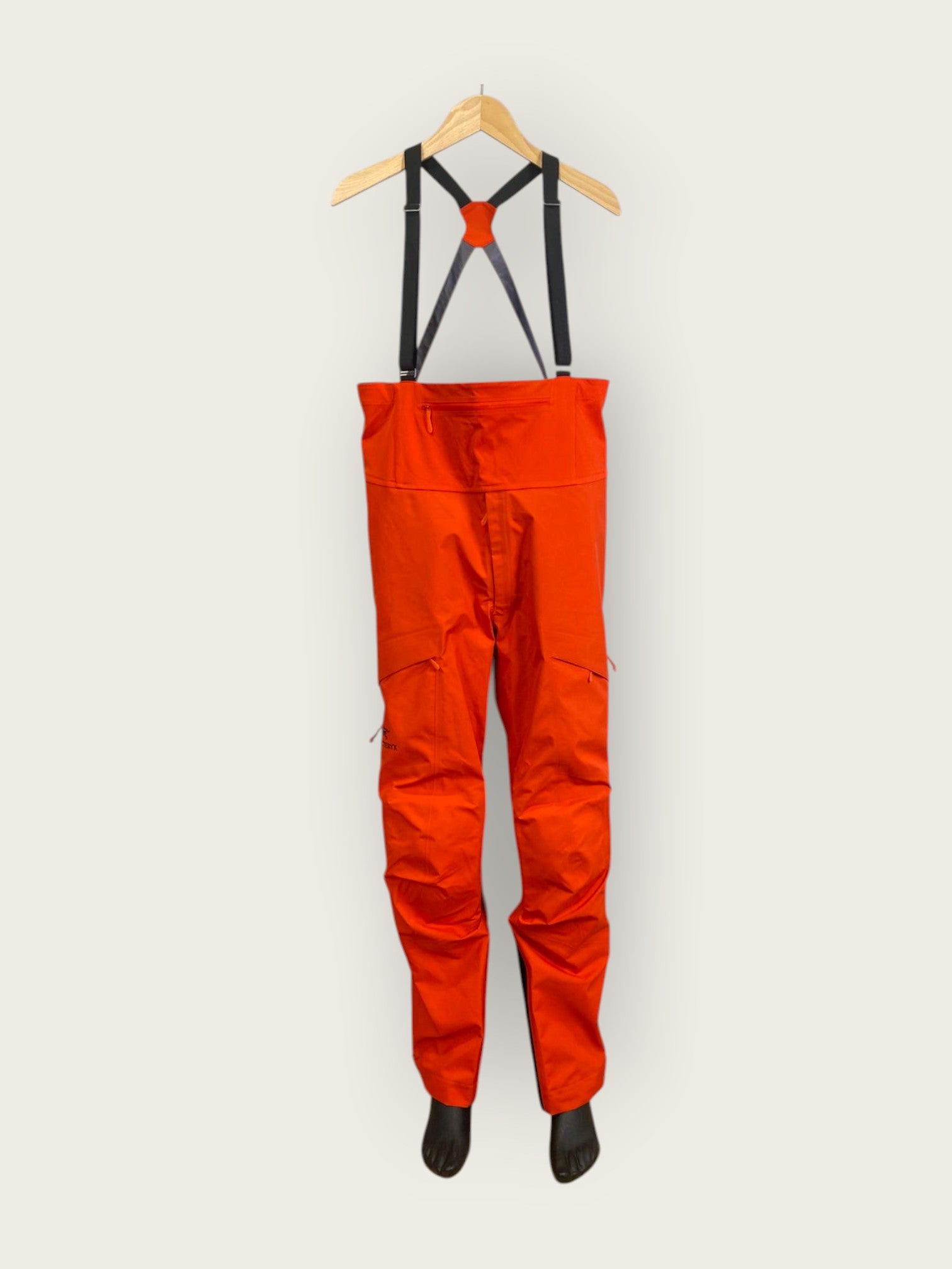 Arc'teryx 3-Lagen Hardshellhose (L)