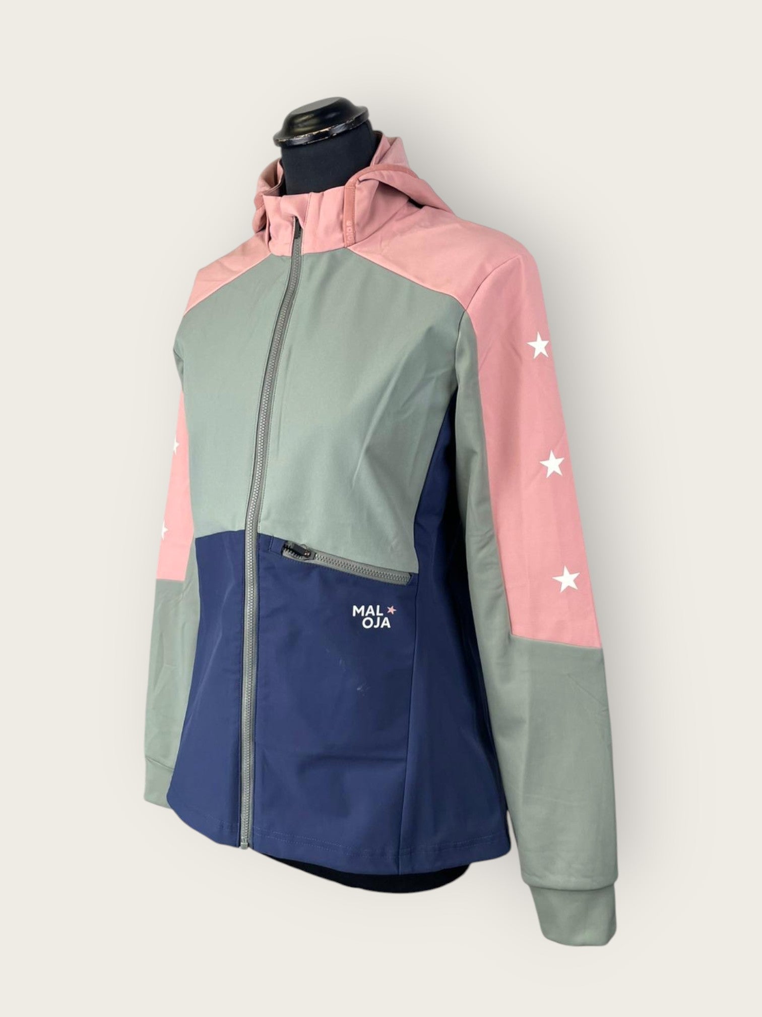 WILA Daehlie Cross-Country Ski Jacket (M) 