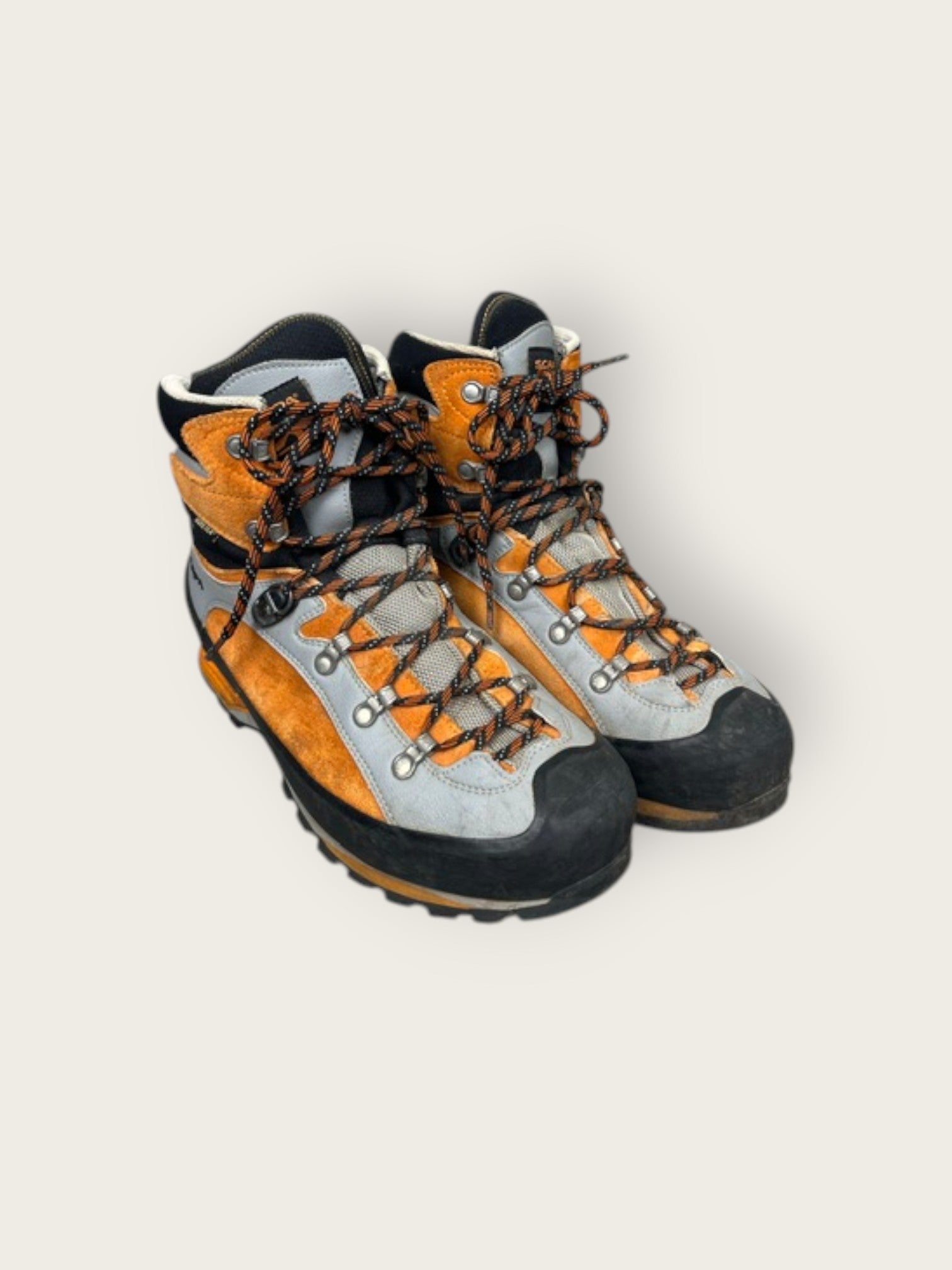 Scarpa Bergschuhe (43.5)