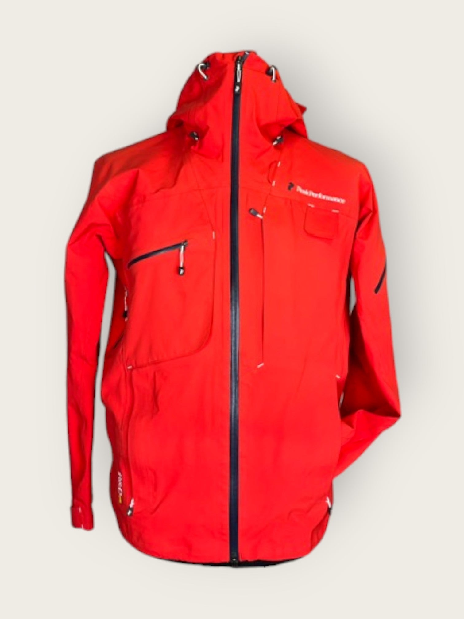 Peak Performance 3-Lagen Hardshelljacke (S)
