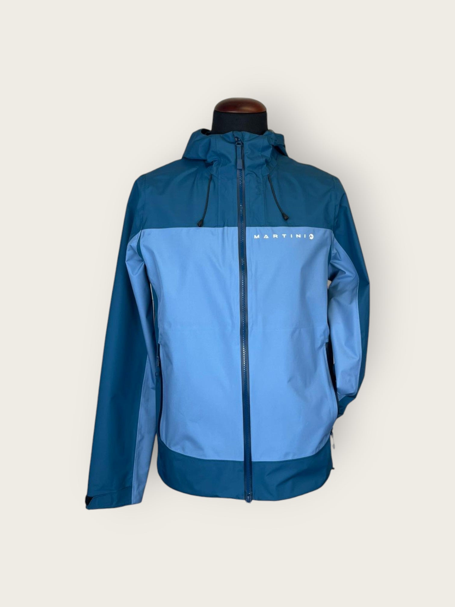 Martini 2.5-Lagen Hardshelljacke (M)