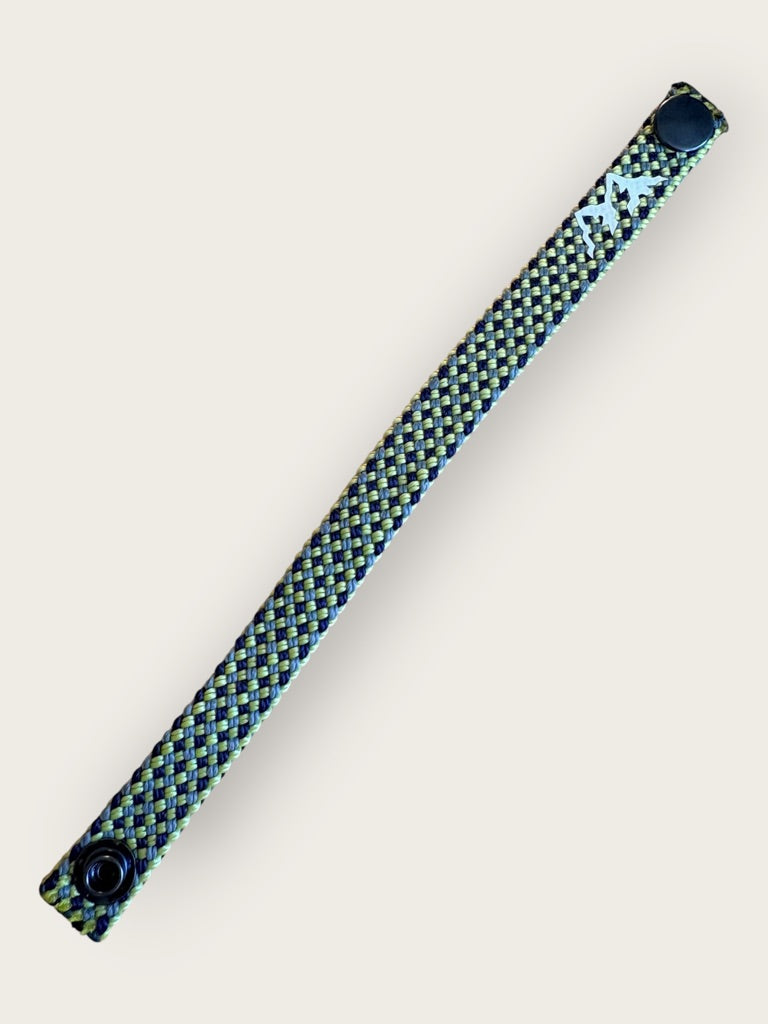 2nd Peak Armband "Dyno" (19cm)