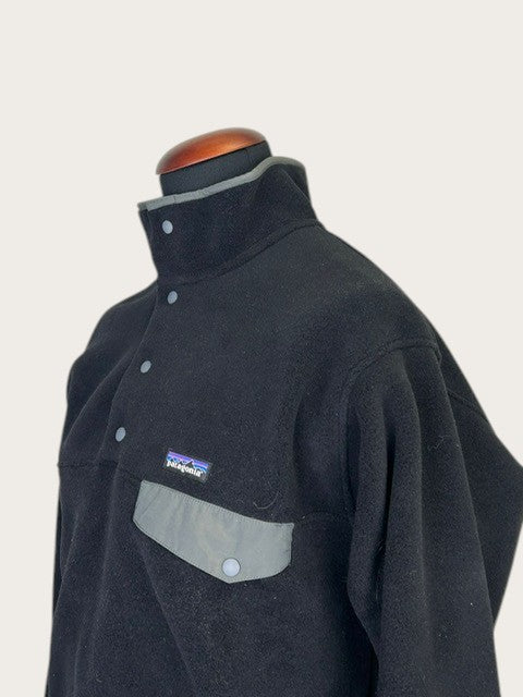 Patagonia Fleece Longsleeve (M) (Kopie)