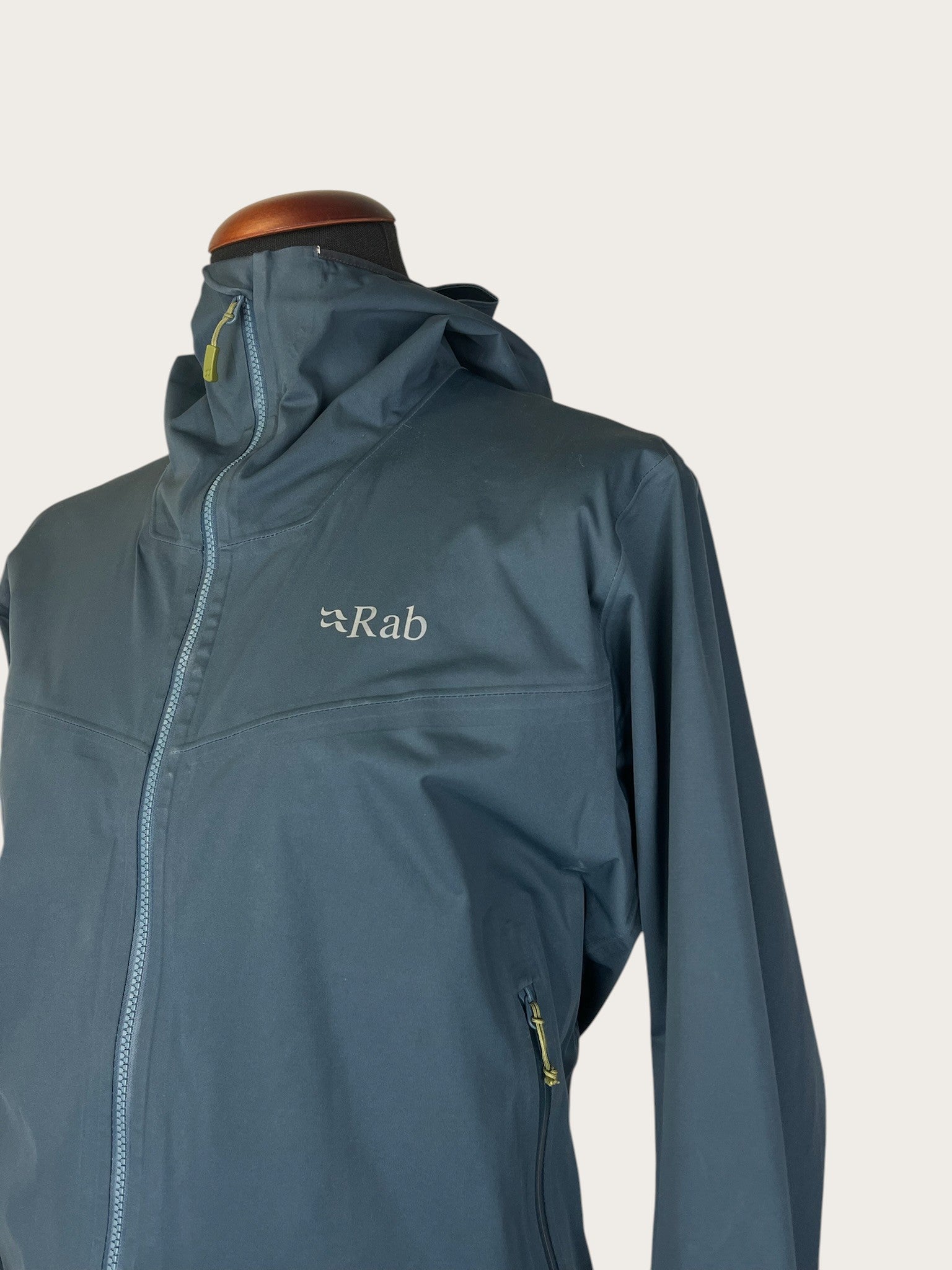 Rab Softshelljacke (XL)