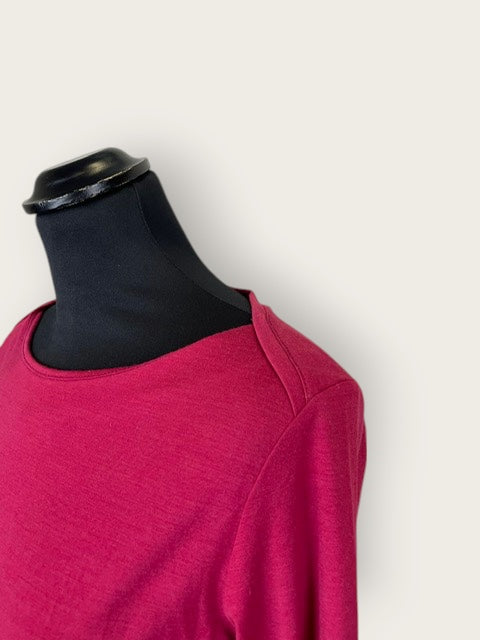 Mammut Longsleeve (XS)