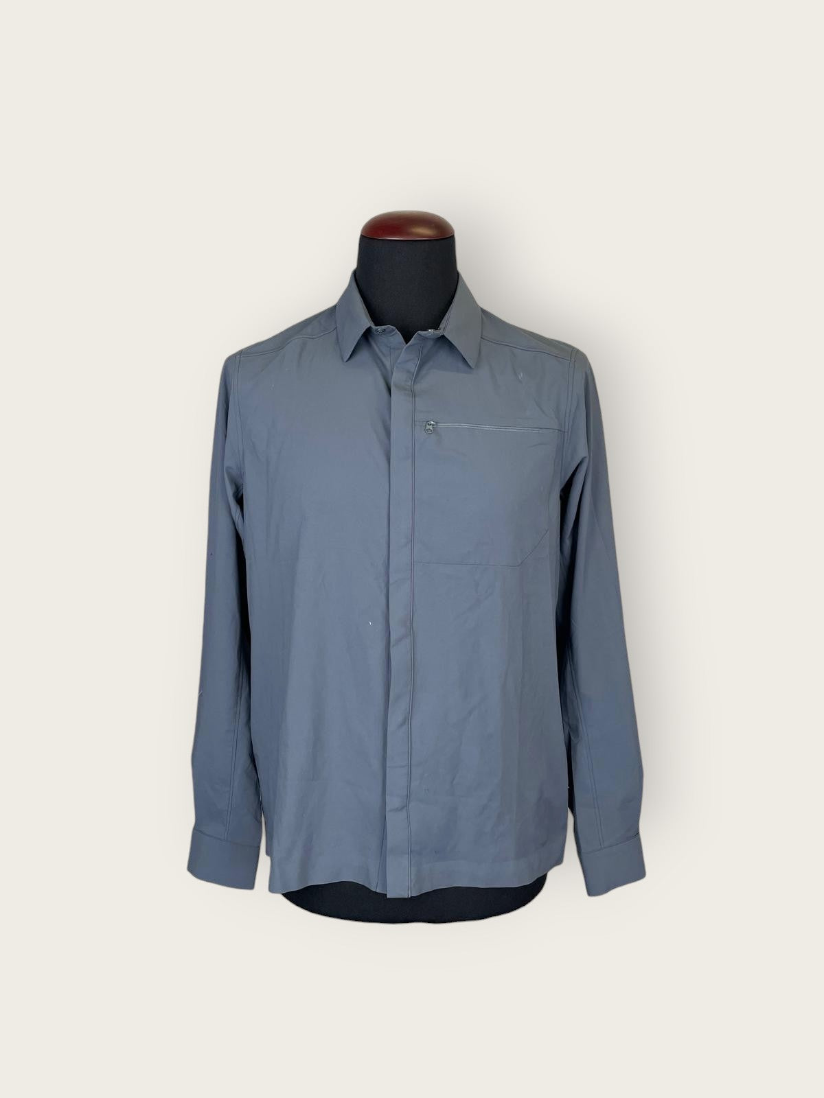 Arc'teryx Hemd (M)