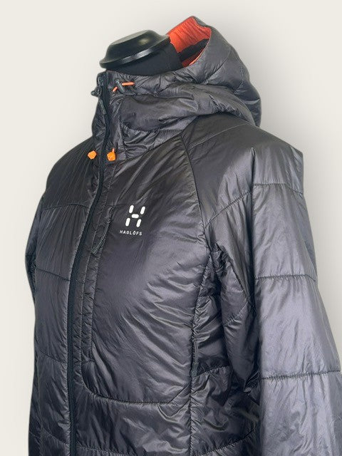 Haglöfs Isolationsjacke (S)