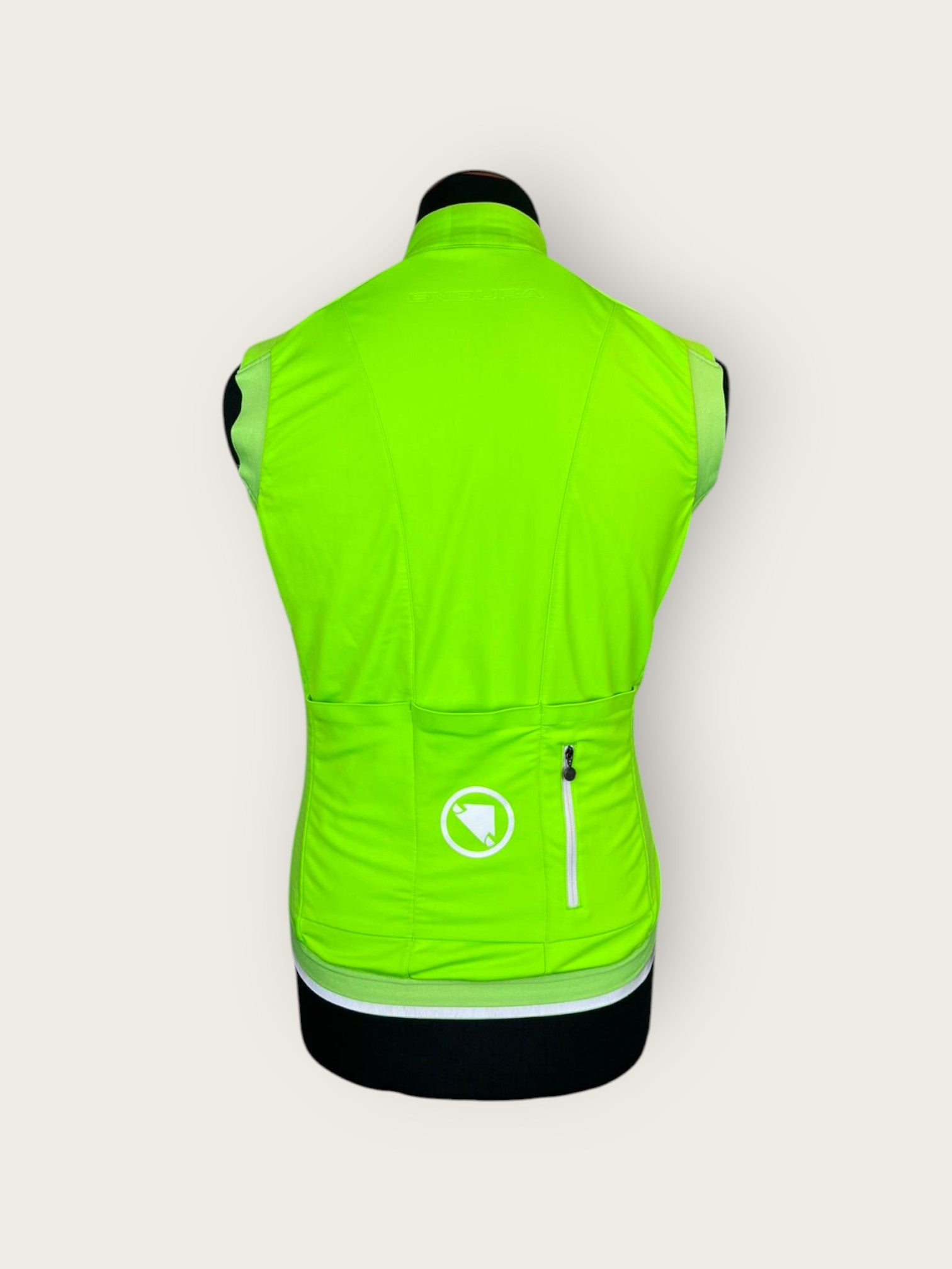 Endura Bike Softshellweste (S)