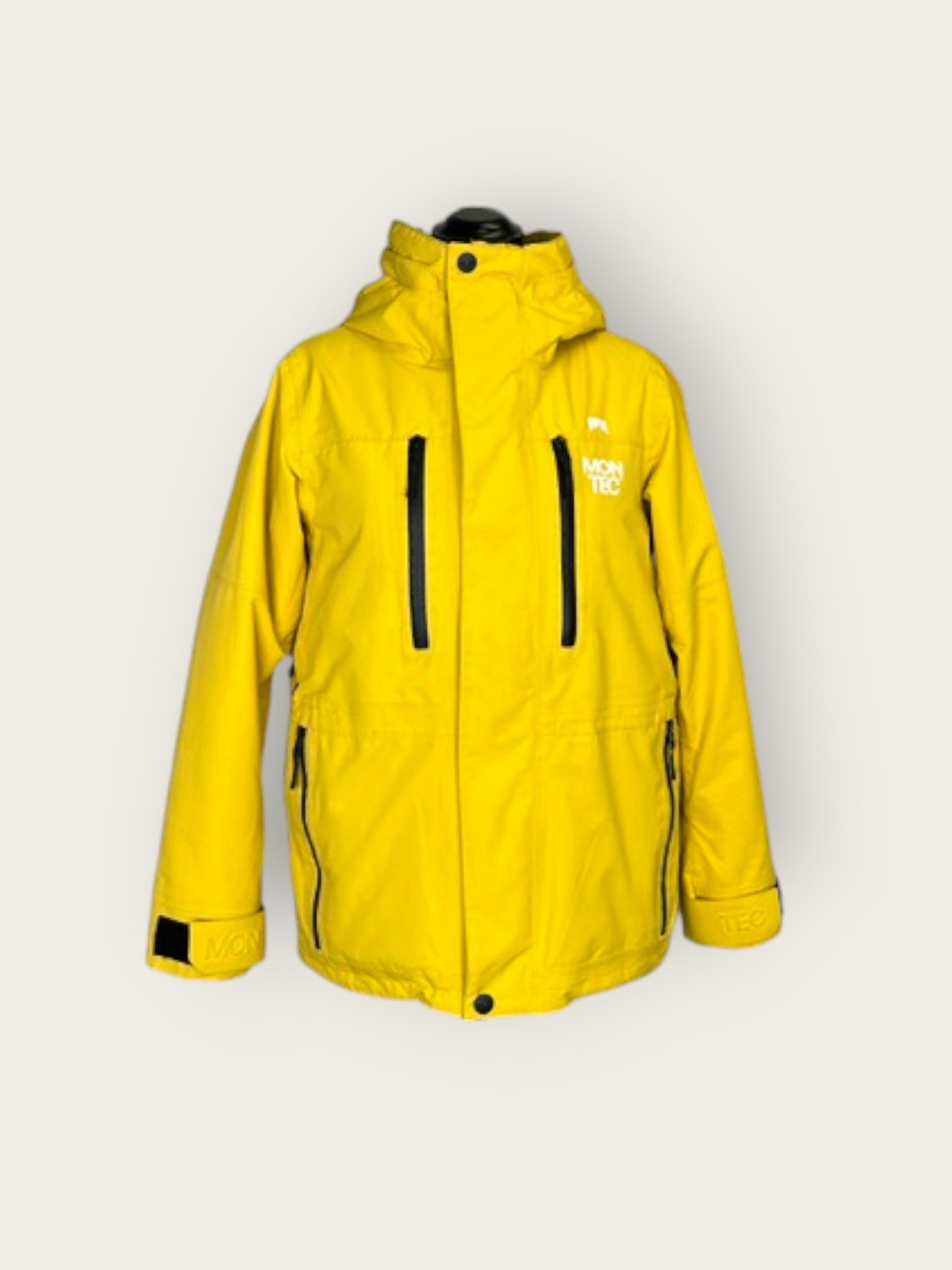 Montec Skijacke (XS)