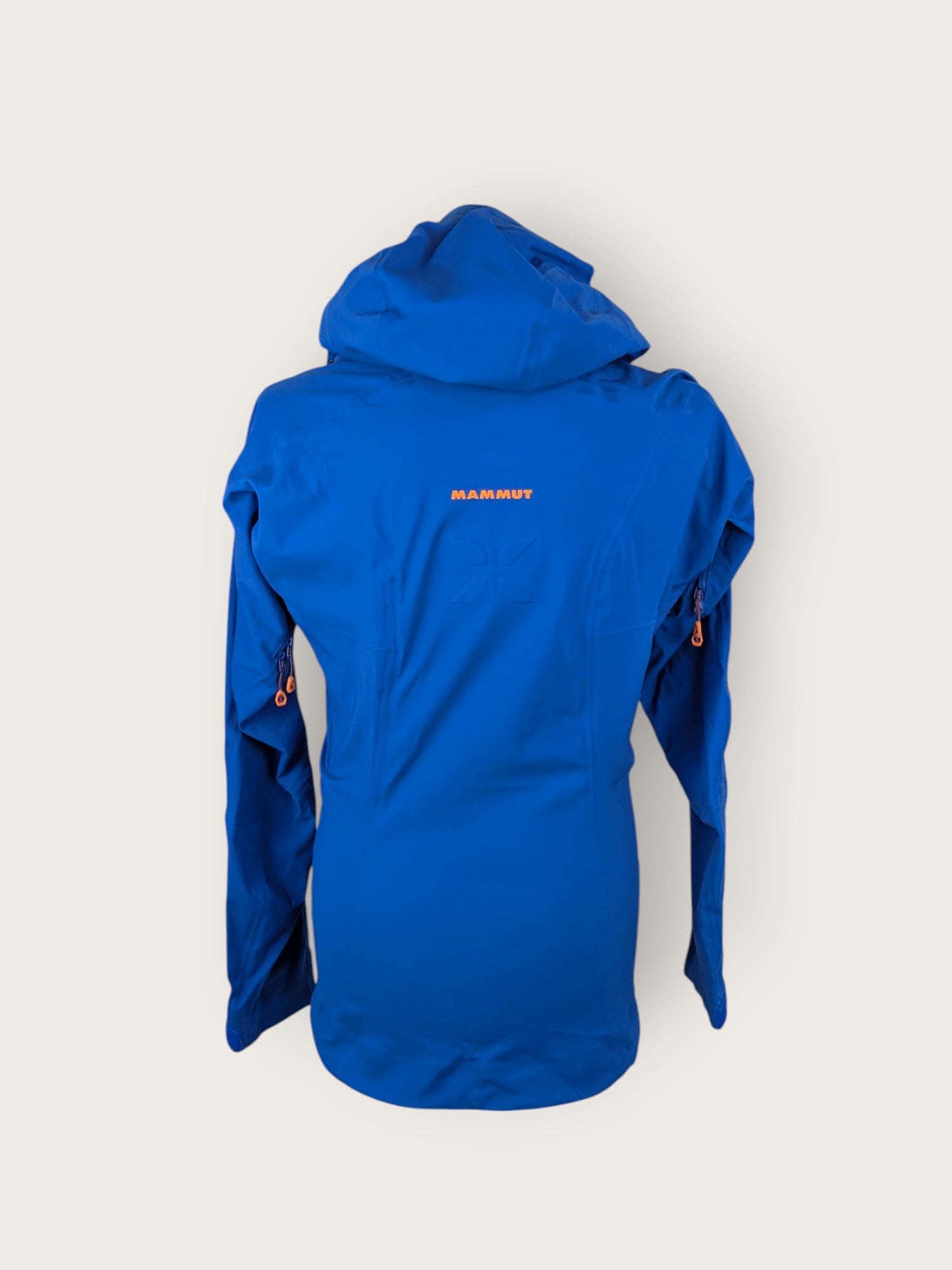 Mammut Softshelljacke (XXL)
