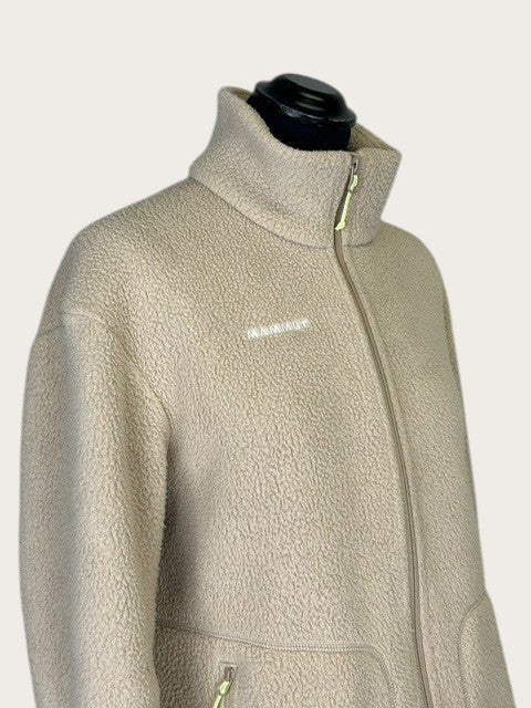 Mammut Fleecejacke (M)