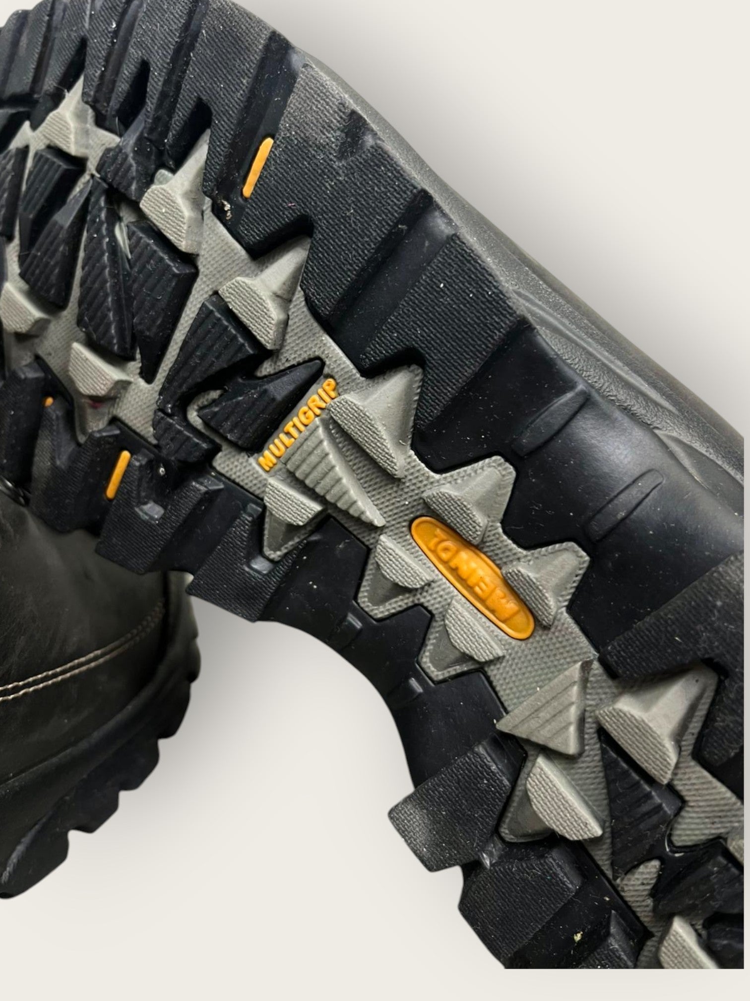 Meindl Wanderschuhe (39.5)
